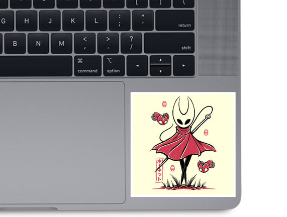 Hornet Japanese Art