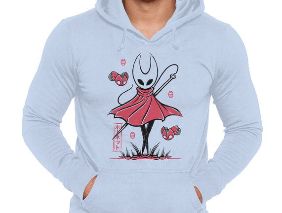 Hornet Japanese Art