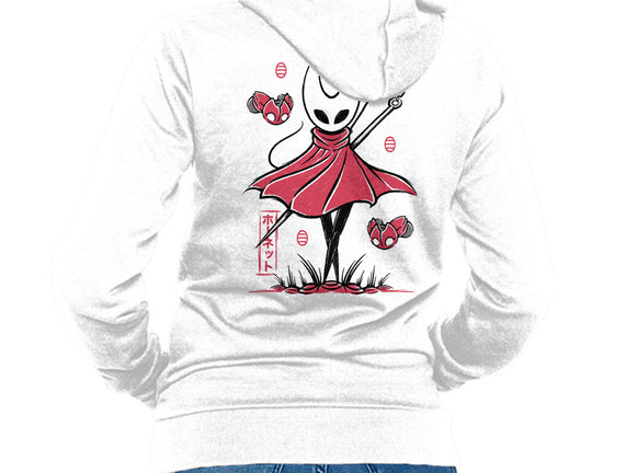 Hornet Japanese Art