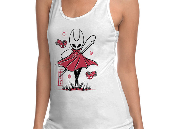 Hornet Japanese Art