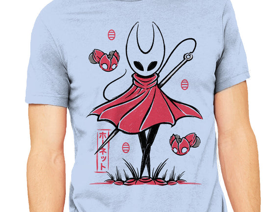 Hornet Japanese Art
