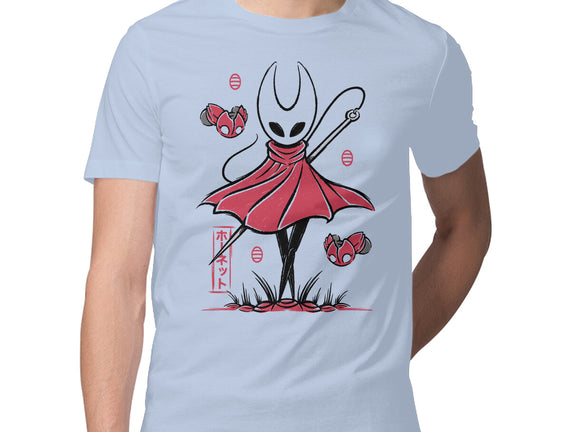 Hornet Japanese Art