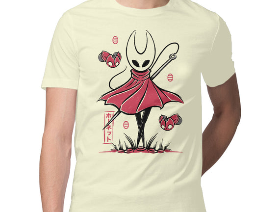 Hornet Japanese Art