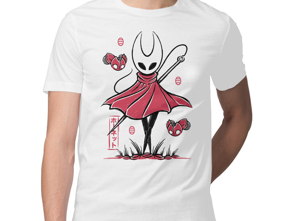 Hornet Japanese Art