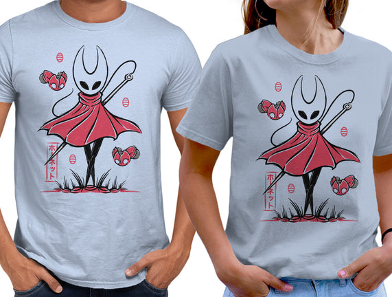 Hornet Japanese Art