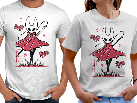 Hornet Japanese Art