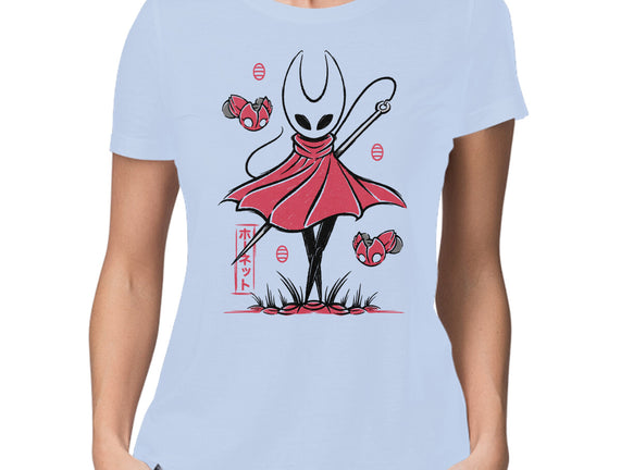 Hornet Japanese Art