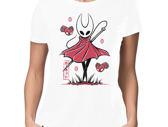 Hornet Japanese Art