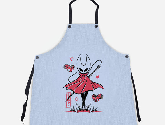 Hornet Japanese Art
