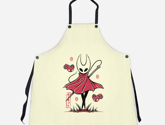 Hornet Japanese Art