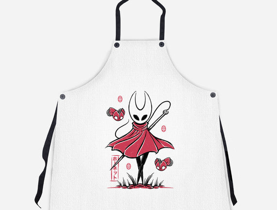 Hornet Japanese Art