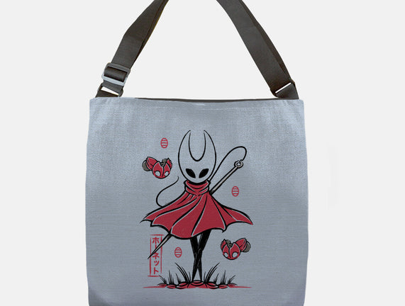 Hornet Japanese Art