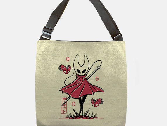 Hornet Japanese Art