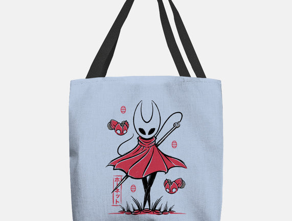 Hornet Japanese Art