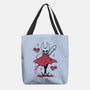 Hornet Japanese Art-None-Basic Tote-Bag-Alundrart