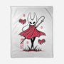Hornet Japanese Art-None-Fleece-Blanket-Alundrart