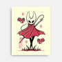 Hornet Japanese Art-None-Stretched-Canvas-Alundrart
