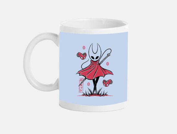 Hornet Japanese Art
