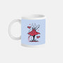 Hornet Japanese Art-None-Mug-Drinkware-Alundrart