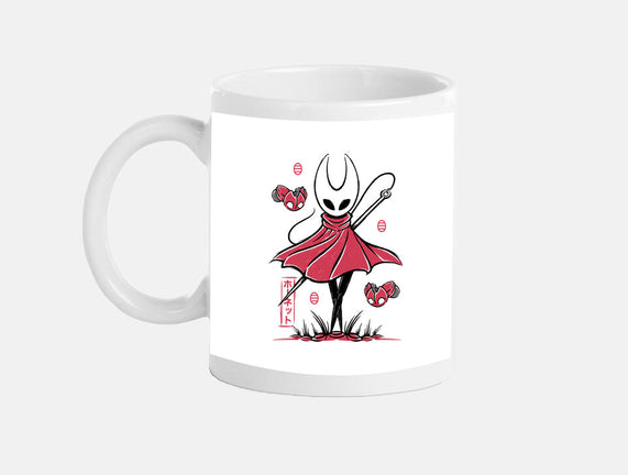 Hornet Japanese Art