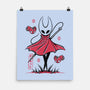 Hornet Japanese Art-None-Matte-Poster-Alundrart