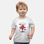 Hornet Japanese Art-Baby-Basic-Tee-Alundrart