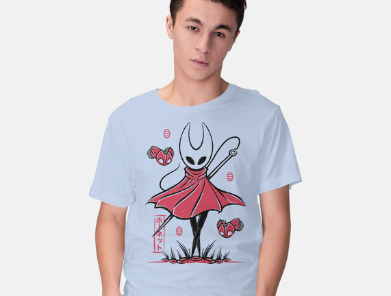 Hornet Japanese Art