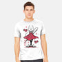 Hornet Japanese Art-Mens-Heavyweight-Tee-Alundrart