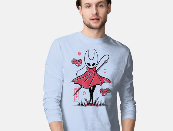 Hornet Japanese Art