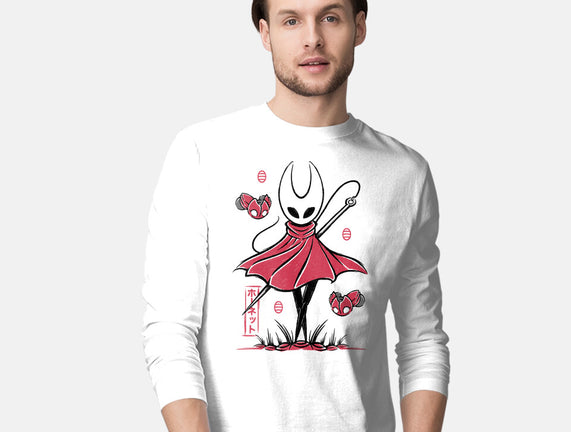 Hornet Japanese Art