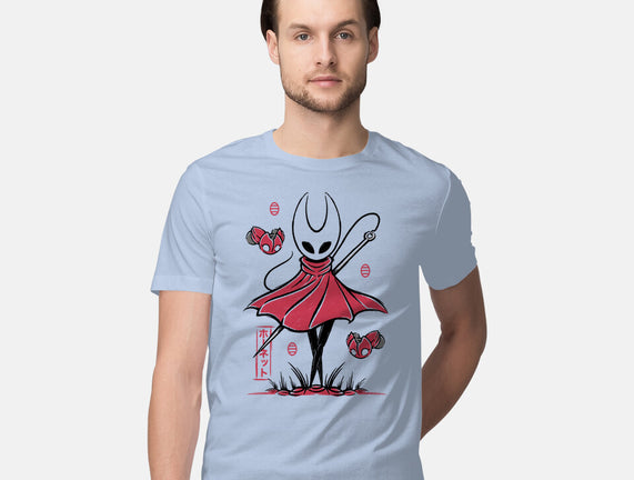 Hornet Japanese Art