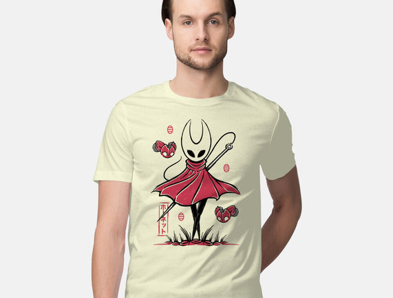 Hornet Japanese Art