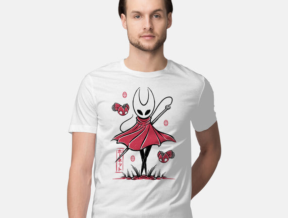 Hornet Japanese Art