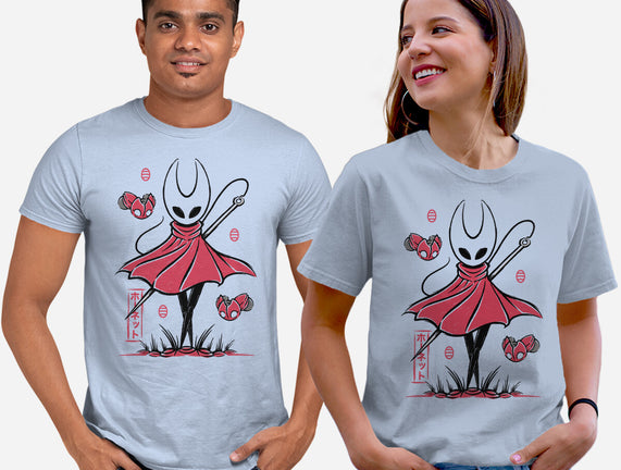 Hornet Japanese Art