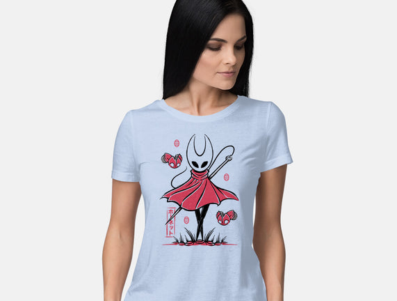 Hornet Japanese Art