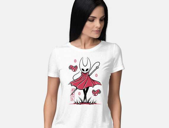 Hornet Japanese Art