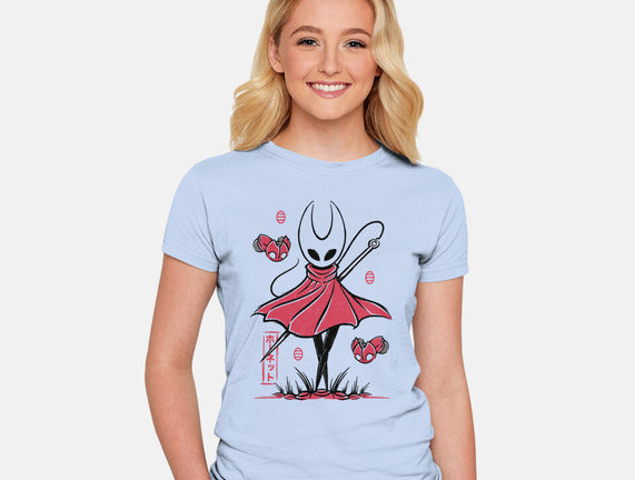 Hornet Japanese Art
