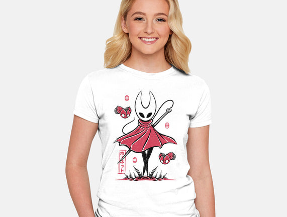 Hornet Japanese Art