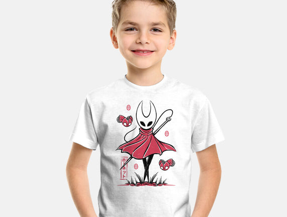 Hornet Japanese Art