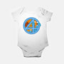 Cosmic Four-Baby-Basic-Onesie-Tri haryadi