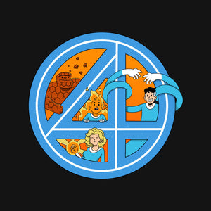Cosmic Four
