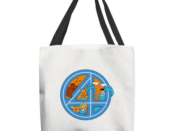 Cosmic Four