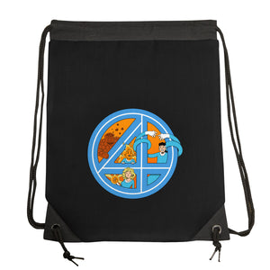 Cosmic Four