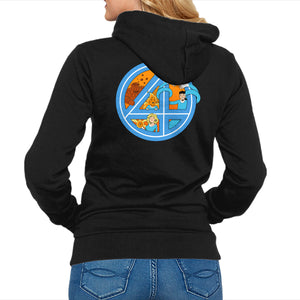 Cosmic Four