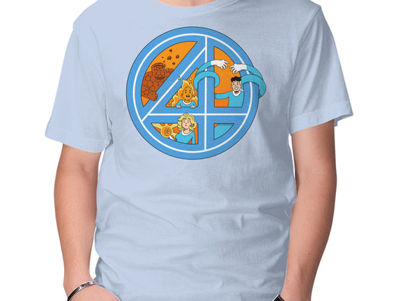 Cosmic Four
