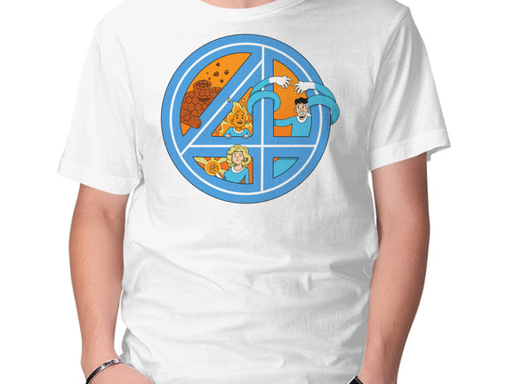 Cosmic Four