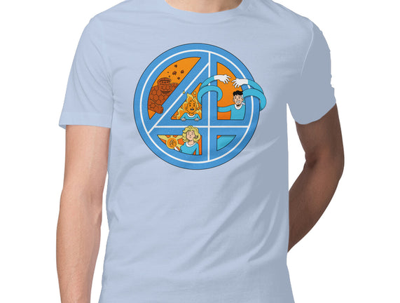 Cosmic Four