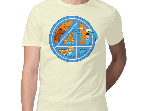 Cosmic Four