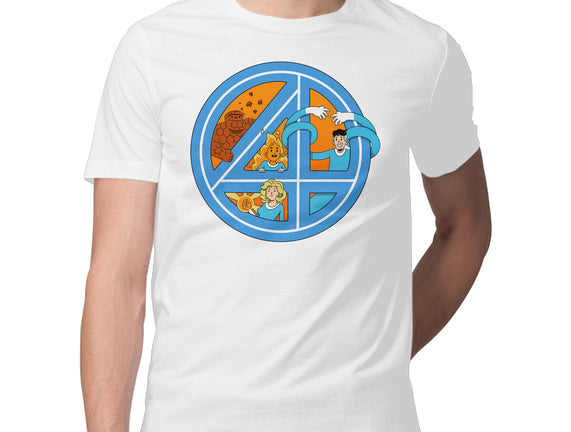 Cosmic Four