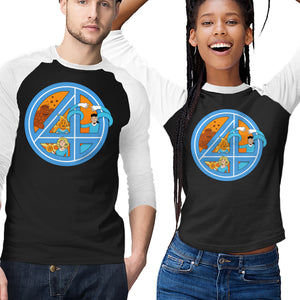 Cosmic Four